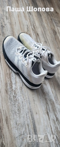 Мъжки маратонки Адидас, снимка 2 - Спортни обувки - 53278912