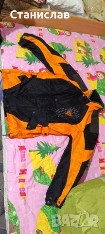 Мотояке DAINESE, снимка 2 - Аксесоари и консумативи - 53298359