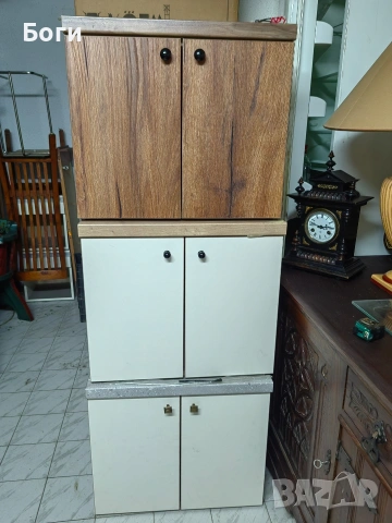 Шкаф с термоплот