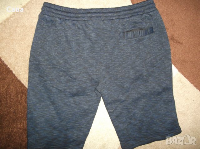 Къси панталони SUNDERLAND, BROOKLYN   мъжки,3-4ХЛ, снимка 9 - Къси панталони - 29623918