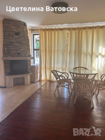 Продава Прекрасна масивна къща в комплекс черешова Градина  с. Кошарица, близо до Слънчев бряг, снимка 6 - Къщи - 52063772