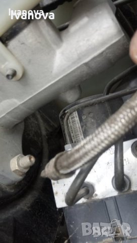 АБС АСЦ ABS ASC ASR аср и ДСЦ DSC abs помпа модул бмв е46 bmw e46, снимка 1
