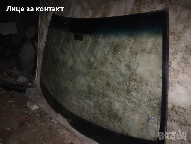 Предно стъкло за Mercedes w202