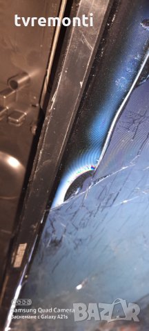 лед диоди от дисплей VES580QNDP-2D-N41, снимка 5 - Части и Платки - 31458726