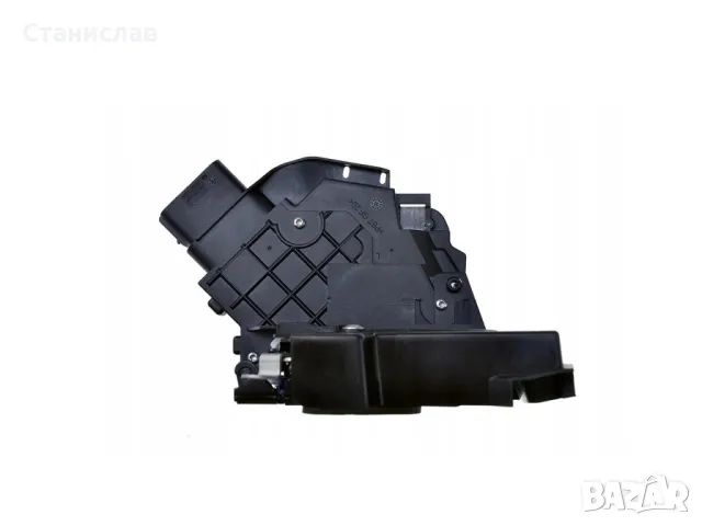 Ford C-Max Брава за предна лява врата, снимка 6 - Части - 50216102