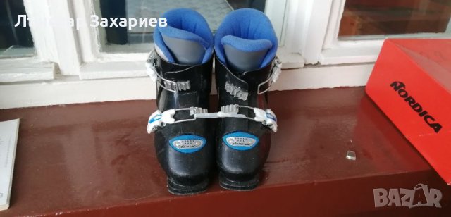 Ски обувки Нордика Nordica 31 номер Налична номерация  от същата серия 30 31 32 33 34 35 36 37 38 39