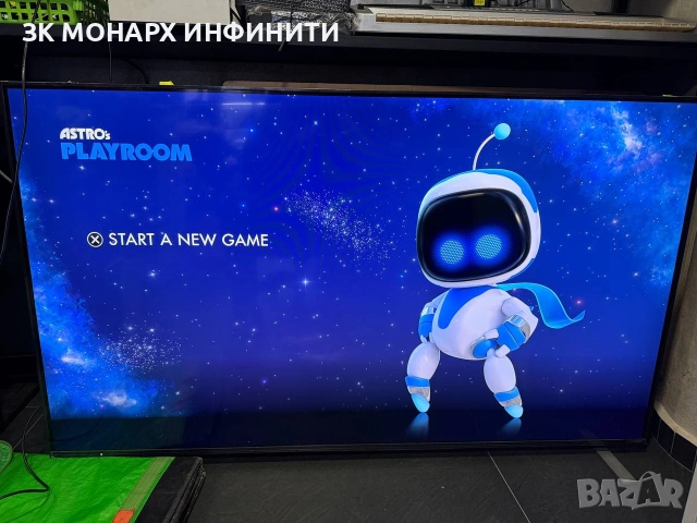  Sony PlayStation 5 Slim  CFI-2016 /  1TB, снимка 11 - PlayStation конзоли - 53908371