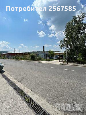 Сграда под наем, снимка 10 - Производствени сгради - 44744506