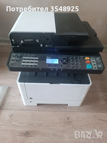 Принтер 2 Kyocera Ekosys M2040dn, снимка 2 - Принтери, копири, скенери - 54298321