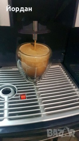 Кафемашина Saeco Royal Office обслужена изцяло! Като нова!, снимка 8 - Кафемашини - 39637653