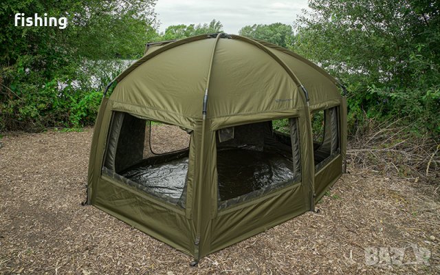 Палатка Fox Frontier XD