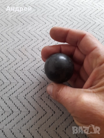 Стара топка за авомобилен лост, снимка 3 - Други ценни предмети - 52978532