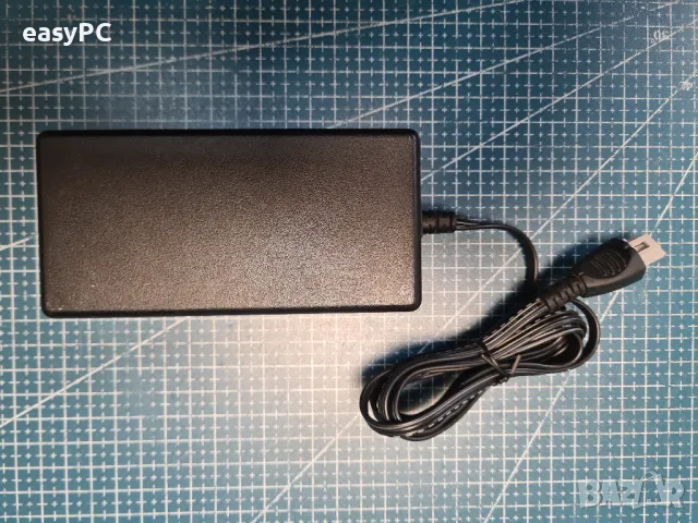 Оригинален захранващ адаптер HP Model NO: 0950-4466 32V 16V 40W, снимка 4 - Принтери, копири, скенери - 47760025