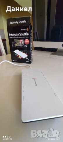 Професионална кепчър карта , снимка 5 - Камери - 39958765