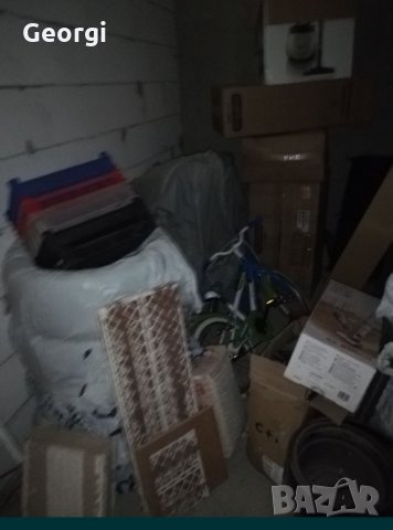 Изхвърляне на отпадъци, снимка 6 - Кърти, чисти, извозва - 29524006