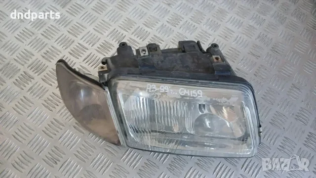 Десен фар Audi A3 1999 A3 (8L) (1996-2003), снимка 2 - Части - 56048370