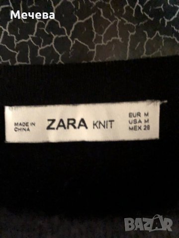 Дамска блуза с къс ръкав, снимка 3 - Тениски - 30298435