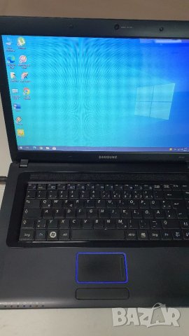 Лаптоп Samsung R522 2.1GHz/3GB/500GB, снимка 4 - Лаптопи за дома - 37422072
