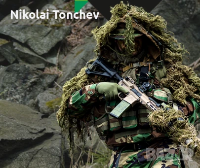 Нов тактически дисплей VUZIX Tac-Eye® LT Display System, снимка 9 - Бойно оръжие - 51005399