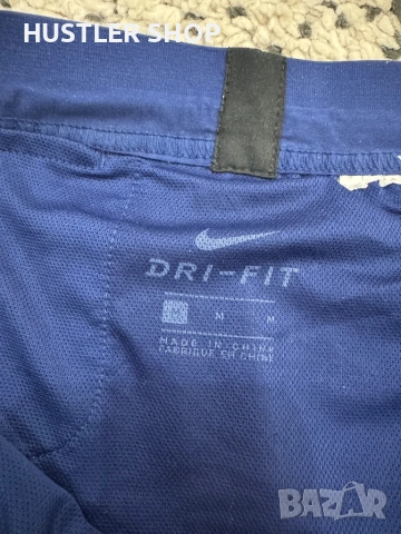 Къси панталони с клин NIKE.Размер M, снимка 5 - Панталони - 52324968