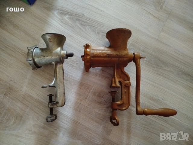 мелачки , снимка 2 - Други - 54317694