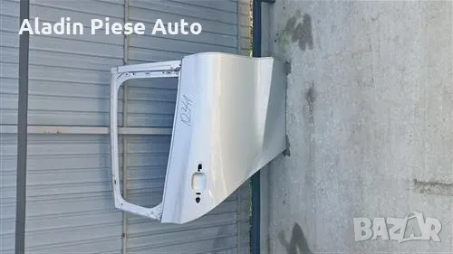 Задна дясна врата Ford Focus 4 Kombi година 2019 2020 2021 2022 2023 2024 