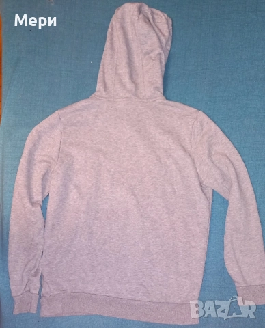 Детски суичър Адидас 13-14г , снимка 3 - Детски анцузи и суичери - 52266177