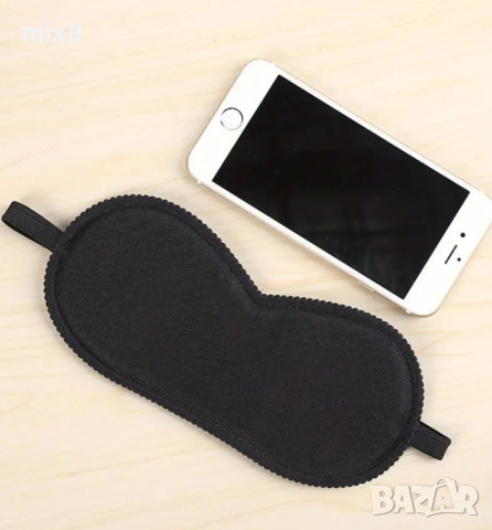 Маска за сън, снимка 2 - Други - 44654760