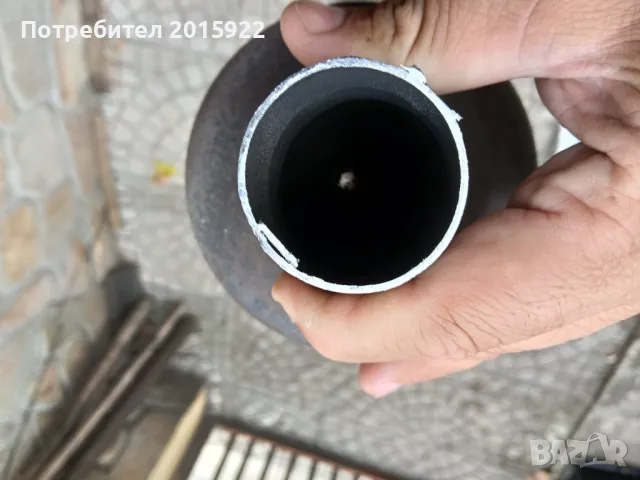 Оригинален катализатор за vw-Golf4.polo.skoda.fabia.1.4i.-75кс., снимка 4 - Аксесоари и консумативи - 47555600