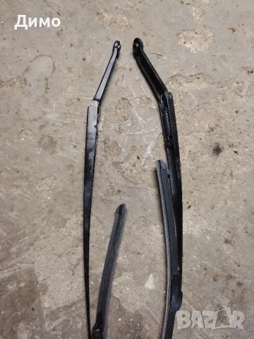 рамена чистачки бмв е46 bmw e46 , снимка 2 - Части - 49963853