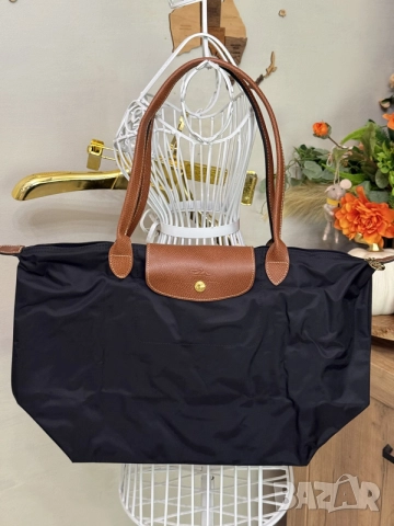 чанта longchamp