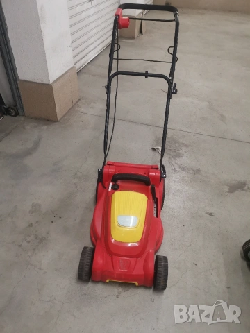 Електрически косачки на изгодни цени, снимка 2 - Градински инструменти - 54352456