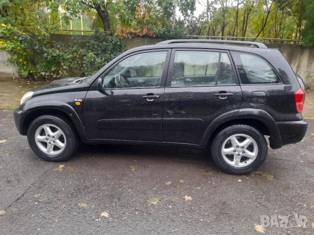 Toyota RAV 4, снимка 8 - Автомобили и джипове - 51989182