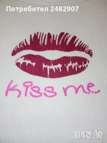 Дамски потник  , снимка 8 - Потници - 48169896