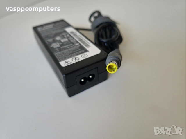 Оригинален Захранващ Адаптер, зарядно Lenovo 20V 4.5A 90W (7.9x5.5), снимка 4 - Лаптоп аксесоари - 54317901