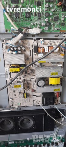 POWER BOARD, BN44-00167C, for, SAMSUNG, LE40F86BDX