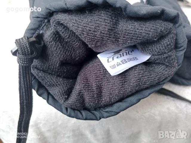 Ръкавици за ски 🎿, сноуборд зимни ръкавици HESTRA, , снимка 17 - Зимни спортове - 44782142