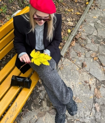 чанта balenciaga, снимка 6 - Чанти - 52032412