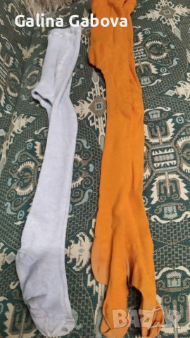 Чорапогащници и чорапи , снимка 2 - Други - 32836532