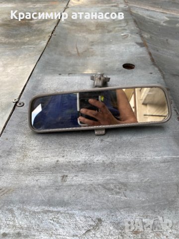 Вътрешно огледало за Нисан х-трейл T30.2002-2007г