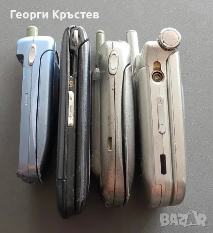 Samsung A800, S3600, T100 и V205 - за ремонт или части, снимка 17 - Samsung - 56134649