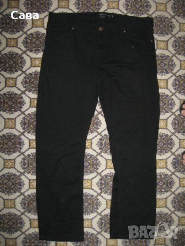 Дънки IDENTIC  мъжки,ХЛ, снимка 2 - Дънки - 42784221