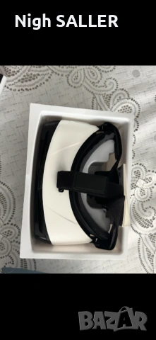 Samsung Gear VR by Oculus, снимка 3 - Аксесоари - 53207713
