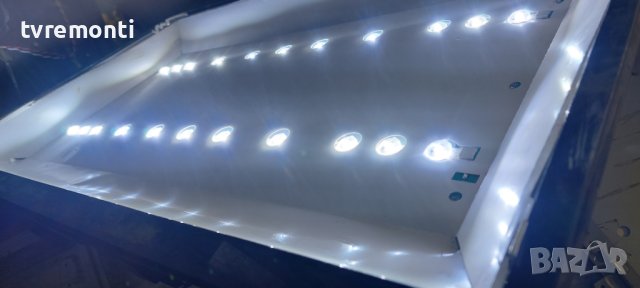 MAIN BOARD, 17MB110P  for 32inc for JVC LT-32VH52K дисплей VES315WNDS-2D-N14, снимка 8 - Части и Платки - 40546856