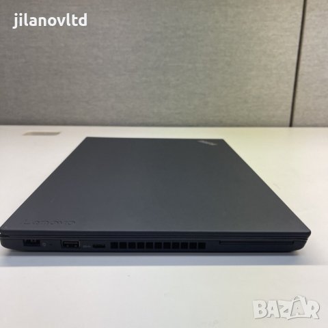 Лаптоп Lenovo A475 A10-8730B 8GB 256GB SSD 14.0 FHD Windows 10 / 11, снимка 3 - Лаптопи за работа - 39037413