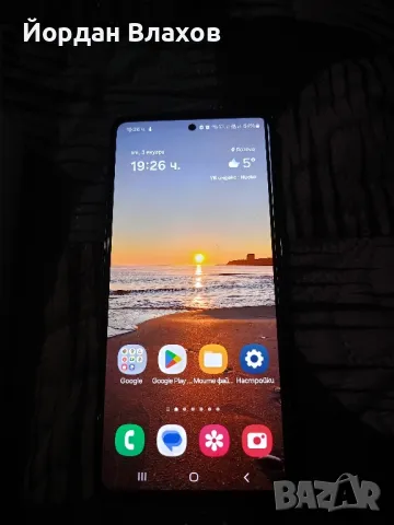 Samsung A53 5G , снимка 2 - Samsung - 48743836