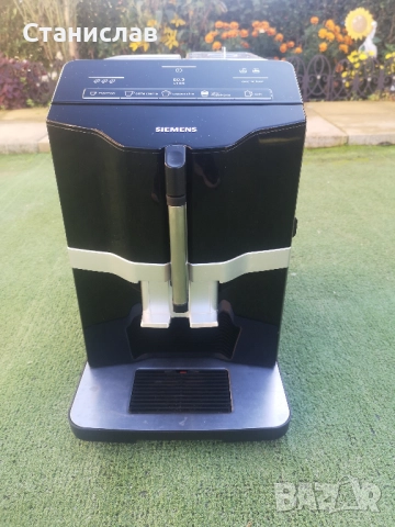 Кафемашина Siemens EQ.3 S100
