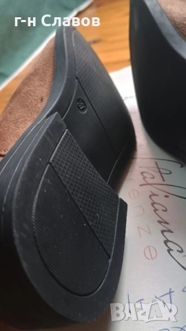 Нови Дамски Боти Graceland Размер 37, снимка 4 - Дамски боти - 52340990