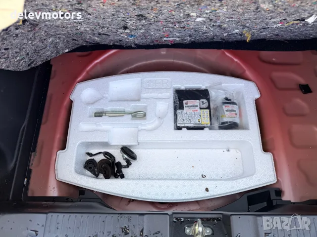 Suzuki Swift 6 1.2 VVT Hybrid Z12E двигател 83 кс, ск. Кутия 4B02400, 5 ск., 17 000 км., 2025 г., eu, снимка 14 - Автомобили и джипове - 56047349