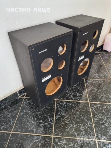 тонколони две за 30 евро обща цена в Бургас, снимка 4 - Други - 54025800